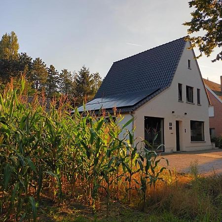 B&B Snelleghem Snellegem Buitenkant foto