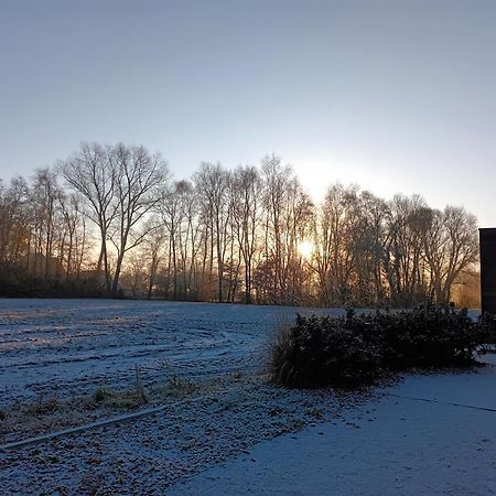 B&B Snelleghem Snellegem Buitenkant foto