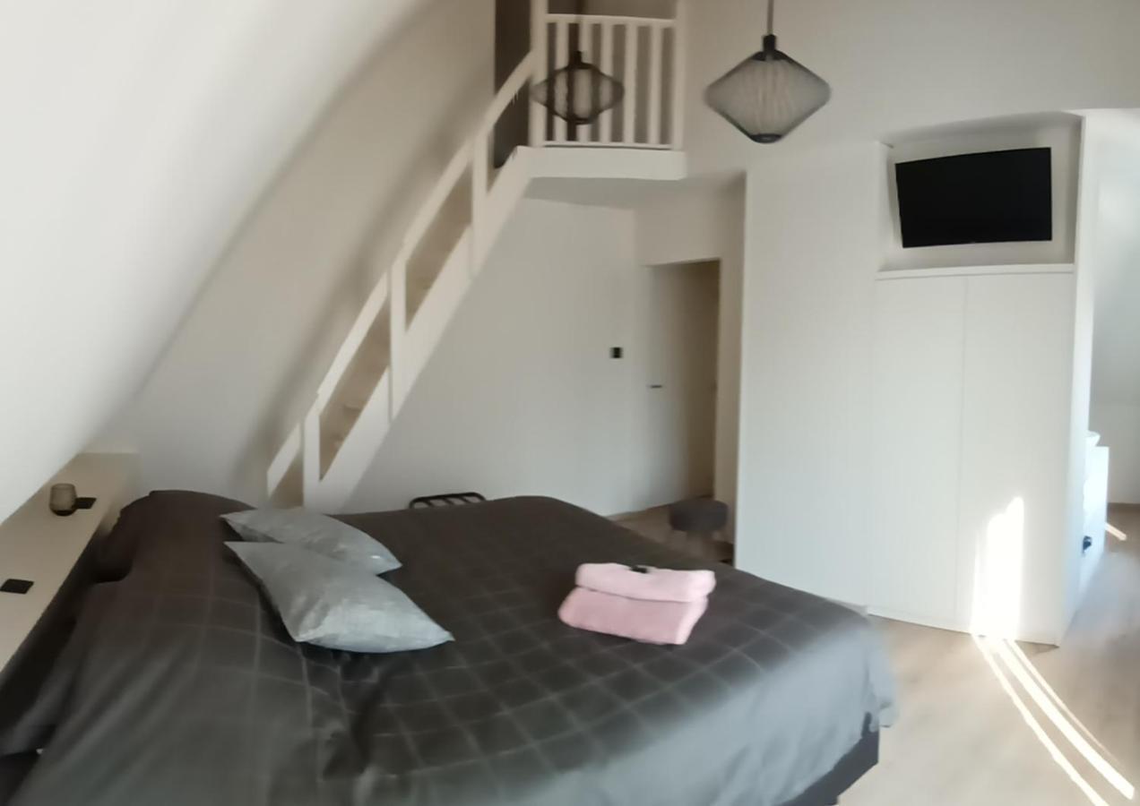 B&B Snelleghem Snellegem Buitenkant foto