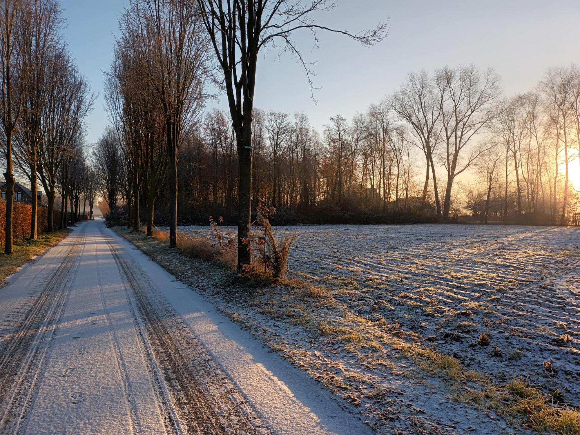 B&B Snelleghem Snellegem Buitenkant foto